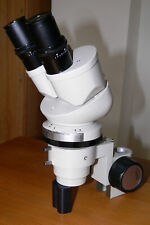 Nikon stereomikroskop mikrosko gebraucht kaufen  Lüdermünd,-Oberrode,-Sickels