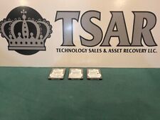 Discos duros Toshiba SATA II 2,5" (9,5 mm) 5,4K, (uno 320 GB, 500 GB, 640 GB) segunda mano  Embacar hacia Argentina