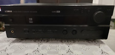 Yamaha amplifier dsp for sale  COVENTRY