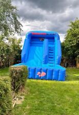 Mega slide inflatable for sale  TONBRIDGE
