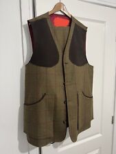 Mens tweed shooting for sale  NOTTINGHAM