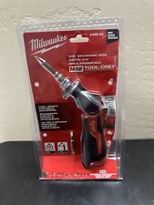 Milwaukee 2488 m12 for sale  North Hollywood