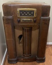 Vintage floor radio for sale  Lexington