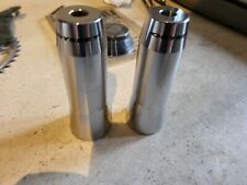 Used, Old School Bmx Odyssey Liberty Stunt Pegs for sale  Shipping to South Africa