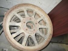 Cerchi legno ferro usato  Vignola