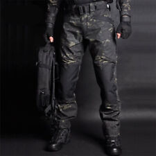 Tactical pants camouflage for sale  Shipping to Ireland