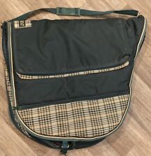carrier saddle bag pad for sale  Westerly