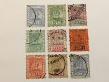 Old stamps british for sale  ST. LEONARDS-ON-SEA