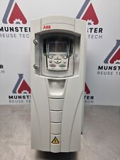 Abb acs550 inverter for sale  Ireland