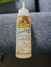 Gorilla glue clear for sale  STANSTED