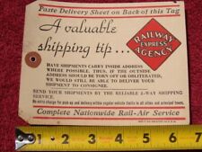 1944 railway express for sale  New Braunfels