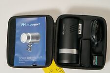 Flashpoint xplor300ptb battery for sale  Chicago
