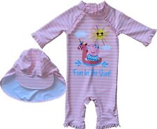 Peppa pig swimsuit for sale  EASTBOURNE