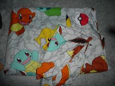 pokemon bedding for sale  EXETER