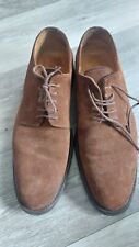 Boden mens suede for sale  ROMFORD