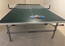 Kettler ping pong for sale  Bethesda
