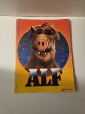 Alf panini stickeralbum gebraucht kaufen  Bierstadt