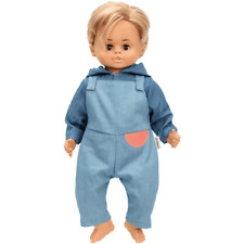 Babypuppe pim doll gebraucht kaufen  Falkensee