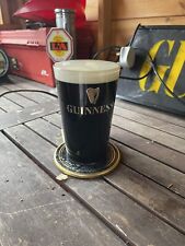 Guinness beer light for sale  CANVEY ISLAND