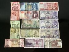 banknoten thailand gebraucht kaufen  Rodgau