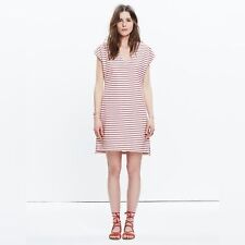 Madewell striped vacances d'occasion  Expédié en Belgium