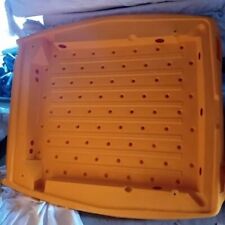 Jcb roof panel for sale  Shipping to Ireland
