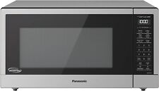 Panasonic 1.6cuft countertop for sale  Watkinsville