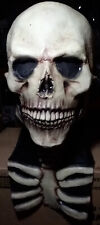 Skull mask oop for sale  Spokane