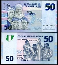 Nigeria bilet naira usato  Spedire a Italy
