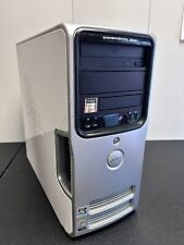 HDD Dell Dimension E521 Windows XP AMD Athlon 64 X2 3800+ 2.0 GHz 1GB RAM 250GB comprar usado  Enviando para Brazil