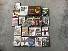 Games bundle job for sale  PORTSMOUTH