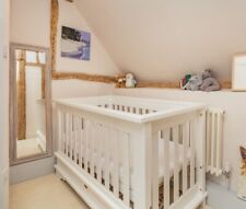 Used boori cot for sale  OXFORD