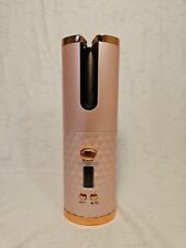 Hair curler cordless for sale  Shipping to Ireland