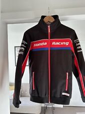 Honda racing softshell for sale  ORKNEY