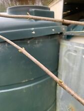 Bunded fuel tank for sale  CHESTERFIELD