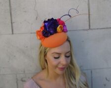 Hat fascinators weddings for sale  ASHTON-UNDER-LYNE