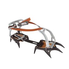 Petzl irvis flexlock for sale  SAFFRON WALDEN