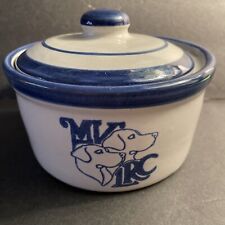 Louisville stoneware vtg for sale  USA