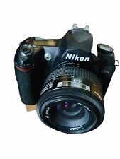 Nikon d70s kamera gebraucht kaufen  Langen