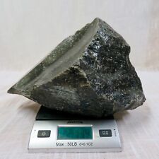 LARGE 23lb OBSIDIAN RAW NATURAL ROCK SPECIMEN for sale  Shipping to South Africa