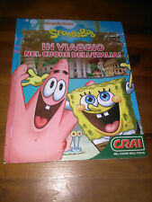 Spongebob viaggio nel usato  Pinerolo