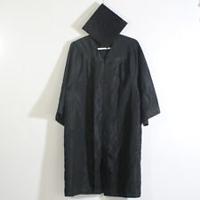 black jostens cap gown for sale  Mcminnville
