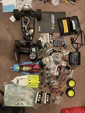 Tlr losi buggy for sale  Denver