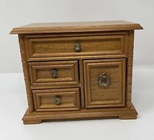 Vintage oak drawer for sale  Fargo