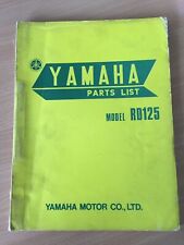 Yamaha genuine oem for sale  UK