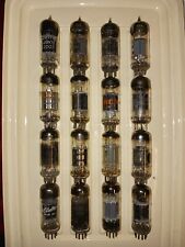 12by7 vacuum tubes for sale  Danville