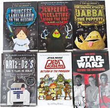 Star wars book for sale  Rural Hall