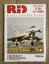 Rid rivista italiana usato  Arezzo
