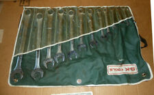 Vintage tools wrenches for sale  Brick