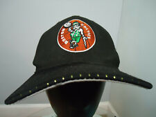 Boné New Era 9Fifty - BOSTON CELTICS - Ajuste Original Preto SnapBack Tamanho Único comprar usado  Enviando para Brazil